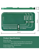 M.Y Solving Fixed Deviation of (0.05mm) for iPhone 12 to 17 Series