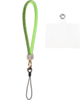 Diamond Bracelet Phone Lanyard Wristbands (0.4ft) - GREEN (Only Ground Shipping)