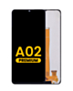 LCD Assembly without Frame for Galaxy A02 (A022 / 2020) (Premium)