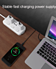 QianLi Adaptive Fast Charging Cable C-Type to L Shape Connector (1M) (Not Returnable)