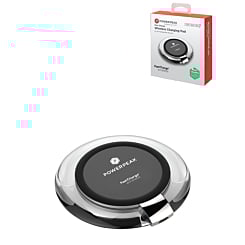 PowerPeak Fast Charge Wireless Charging Pad for Qi (15W) (Only Ground Shipping)