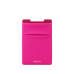 Base WallEt Adhesive Pocket - PINK (Only Ground Shipping)