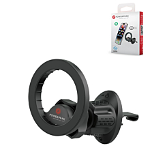 PowerPeak Magnetic Vent Car Holder Mount (Only Ground Shipping)