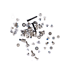 Stock up on the complete screw set for iPhone 11 Pro Max.