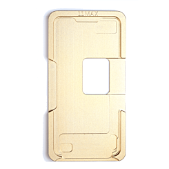 Purchase the Aluminum Alloy Screen Alignment Mold for iPhone 11 Pro Max.