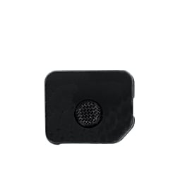 Grab the wholesale deals on the flashlight and power flex bracket with microphone mesh for iPhone 11 Pro Max and iPhone 11 Pro, pack of 10 in black.