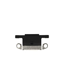 Buy the charging port for iPhone 11 Pro Max and iPhone 11 Pro in space gray, pack of 10.