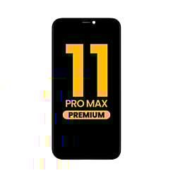 Grab the wholesale deals on the OLED assembly for iPhone 11 Pro Max, premium quality.