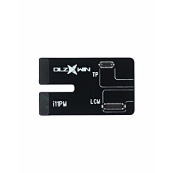 Buy the DLZ S800 tester flex cable for iPhone 11 Pro Max.