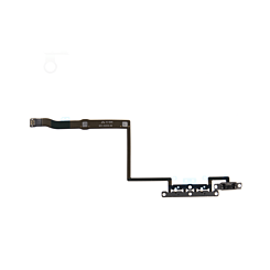 Stock up on the volume button flex cable for iPhone 11 Pro.

