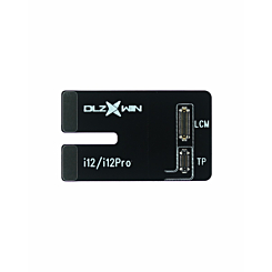 Buy the DLZ S800 Tester Flex Cable for iPhone 12 Pro.
