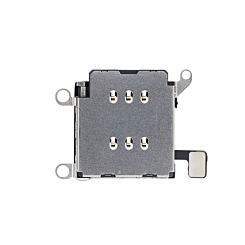 Shop the dual SIM card reader for iPhone 12.
