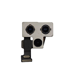 Order the Back Camera for iPhone 12 Pro, Aftermarket.







