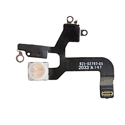 Purchase the flashlight flex cable for iPhone 12.
