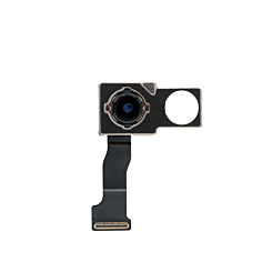 Order the single back camera for iPhone 12 with 1x zoom.
