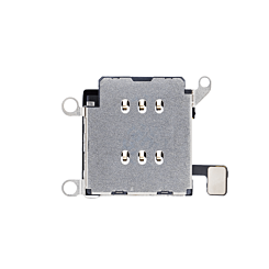 Purchase the Single SIM Card Reader for iPhone 12 and 12 Pro.












