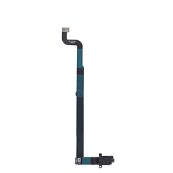 Head Phone Jack for iPad Pro 12.9 (1st Gen/2015) (BLACK) (4G Version)