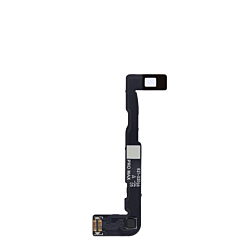 Stock up on the i2C Face ID V8 dot matrix flex cable for iPhone 11 Pro Max — not returnable.