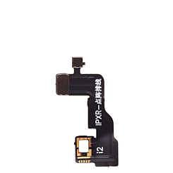 Buy the i2C Face ID V8 Dot Matrix Flex Cable for iPhone XR, not returnable.