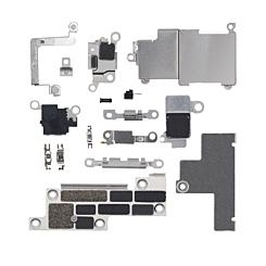 Order the complete bracket set for iPhone 12 Mini.
