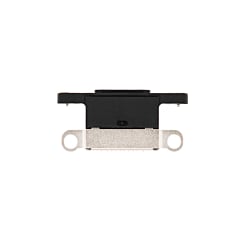 Purchase the Charging Port Black Pack of 10 for iPhone 12 Mini.
