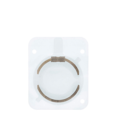 iPhone 12 Mini Magnet for Back Glass Wireless Charging (Premium)