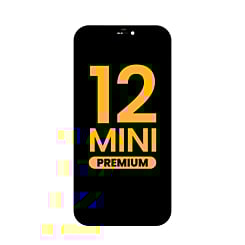 Purchase the OLED Assembly for iPhone 12 Mini Premium.
