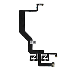 Power & Volume Button Flex Cable for iPhone 12 Mini