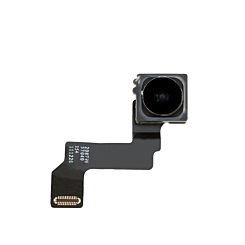Shop the Single Back Camera for iPhone 12 Mini with 0.5x zoom.
