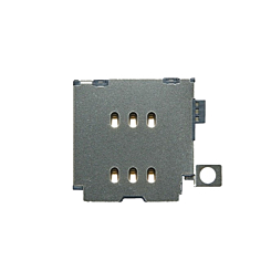 Stock up on the SIM card reader for iPhone 12 Mini.
