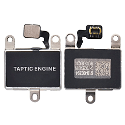 Stock up on the Vibrator Motor for iPhone 12 Mini.
