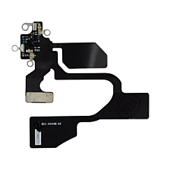 Buy the WiFi flex cable for iPhone 12 Mini.
