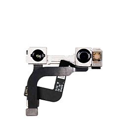 Stock up on the Front Camera Module Set for iPhone 12 Pro and 12, Premium.







