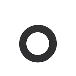 Purchase the Medium Hole Camera Lens with Adhesive Tape for iPhone 12 Pro, Pack of 10, Premium.







