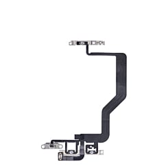 Shop the Power and Volume Button Flex Cable for iPhone 12 Pro and 12.







