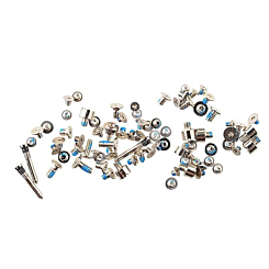 Purchase the Complete Screw Set for iPhone 12 Pro.







