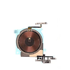 Stock up on the Wireless NFC Charging Chip with Power and Volume Button Flex Cable for iPhone 12 Pro and 12.







