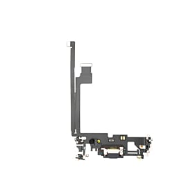 Shop the Charging Port Flex Cable for iPhone 12 Pro Max PACIFIC BLUE Aftermarket.

