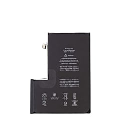 Stock up on the Replacement Battery for iPhone 12 Pro Max Premium.

