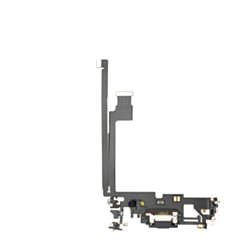 Order the iPhone 12 Pro Max Charging Port Flex Cable PACIFIC BLUE OEM Pull.

