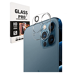 Grab the wholesale deals on the Back Camera Tempered Glass for iPhone 12 Pro Max CLEAR.

