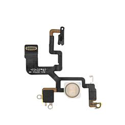 Order the Flashlight Flex Cable for iPhone 12 Pro Max.

