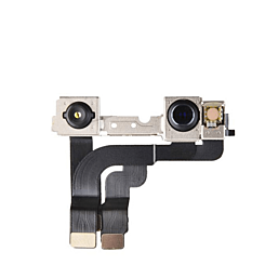 Stock up on the Front Camera Module Set for iPhone 12 Pro Max Premium.

