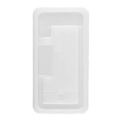 Purchase the Screen Polishing Waterproof Mold for iPhone 12 Pro Max Not Returnable Only Ground Shipping.






