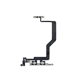 Grab the wholesale deals on the Power & Volume Button Flex Cable for iPhone 12 Pro Max.






