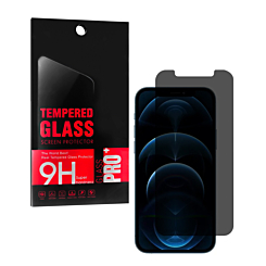 Purchase the Privacy Tempered Glass for iPhone 12 Pro Max 2.5D 1 Piece.






