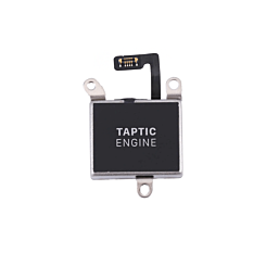 Order the Vibrator Motor for iPhone 13.

