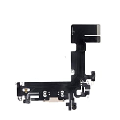 Stock on the Charging Port Flex Cable for iPhone 13 PINK Premium.

