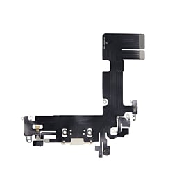 Grab the wholesale deals on the Charging Port Flex Cable for iPhone 13 STARLIGHT Premium.

