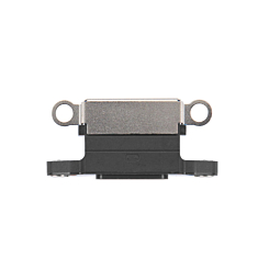 Grab the wholesale deals on the Charging Port for iPhone 13 and 13 Mini in Graphite, Pack of 10.